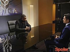 Incorporated: 1x02 Downsizing - zdjęcia promocyjne