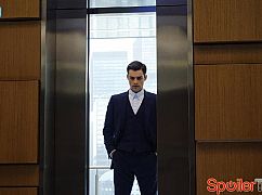 Incorporated: 1x02 Downsizing - zdjęcia promocyjne