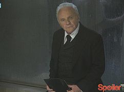 Westworld: 1x09 The Well-Tempered Clavier - zdjęcia promocyjne