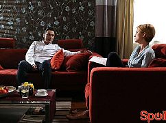 Barwy szczęścia odc. 1543 - zdjęcia promocyjne