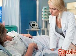 Na dobre i na złe odc. 654 - zdjęcia promocyjne