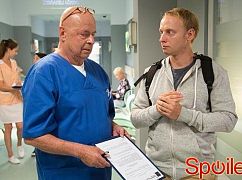 Na dobre i na złe odc. 654 - zdjęcia promocyjne