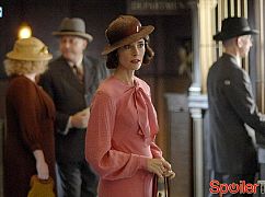 Timeless: 1x09 Last Ride of Bonnie and Clyde - zdjęcia promocyjne