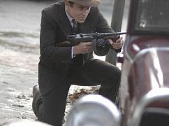 Timeless: 1x09 Last Ride of Bonnie and Clyde - zdjęcia promocyjne