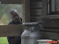 Timeless: 1x09 Last Ride of Bonnie and Clyde - zdjęcia promocyjne