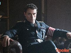 Man in High Castle: Zdjęcia promocyjne 2 sezonu serialu Man in the High Castle