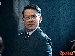 Man in High Castle: Zdjęcia promocyjne 2 sezonu serialu Man in the High Castle