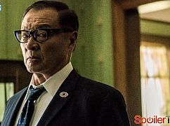 Man in High Castle: Zdjęcia promocyjne 2 sezonu serialu Man in the High Castle