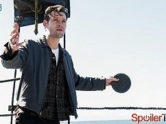Man in High Castle: Zdjęcia promocyjne 2 sezonu serialu Man in the High Castle