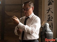 Man in High Castle: Zdjęcia promocyjne 2 sezonu serialu Man in the High Castle