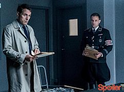 Man in High Castle: Zdjęcia promocyjne 2 sezonu serialu Man in the High Castle