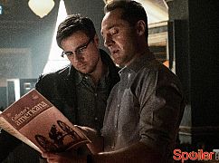 Man in High Castle: Zdjęcia promocyjne 2 sezonu serialu Man in the High Castle
