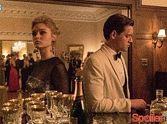 Man in High Castle: Zdjęcia promocyjne 2 sezonu serialu Man in the High Castle
