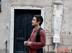Zdjęcia promocyjne 3 sezonu serialu Mozart in the Jungle
