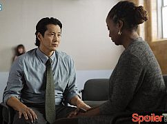 Falling Water: 1x08 The Well - zdjęcia promocyjne