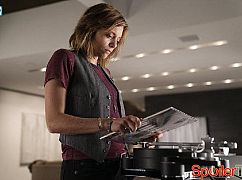 Falling Water: 1x08 The Well - zdjęcia promocyjne
