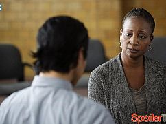 Falling Water: 1x08 The Well - zdjęcia promocyjne