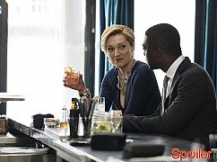 Falling Water: 1x08 The Well - zdjęcia promocyjne