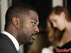 Falling Water: 1x08 The Well - zdjęcia promocyjne