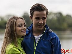 Barwy szczęścia odc. 1545 - zdjęcia promocyjne