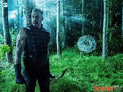 Van Helsing: 1x12 He's Coming - zdjęcia promocyjne