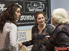 Niepokorni: 7x10 Ride Or Die - zdjęcia promocyjne