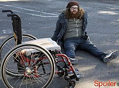 Niepokorni: 7x10 Ride Or Die - zdjęcia promocyjne