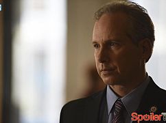Designated Survivor: 1x09 The Blueprint - zdjęcia promocyjne