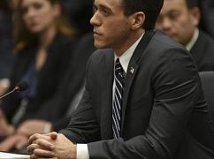 Designated Survivor: 1x09 The Blueprint - zdjęcia promocyjne