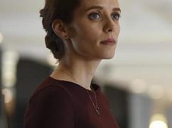 Designated Survivor: 1x09 The Blueprint - zdjęcia promocyjne