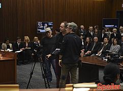 Designated Survivor: 1x09 The Blueprint - zdjęcia promocyjne