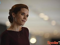 Designated Survivor: 1x09 The Blueprint - zdjęcia promocyjne