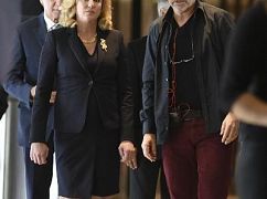 Designated Survivor: 1x09 The Blueprint - zdjęcia promocyjne