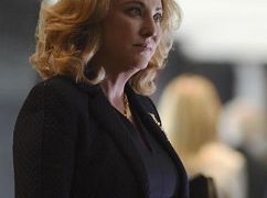 Designated Survivor: 1x09 The Blueprint - zdjęcia promocyjne