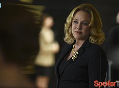 Designated Survivor: 1x09 The Blueprint - zdjęcia promocyjne