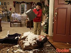 Fresh Off the Boat: 3x08 Where are the Giggles? - zdjęcia promocyjne