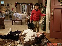 Fresh Off the Boat: 3x08 Where are the Giggles? - zdjęcia promocyjne