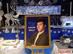 Współczesna rodzina: 8x09 Snow Ball - zdjęcia promocyjne