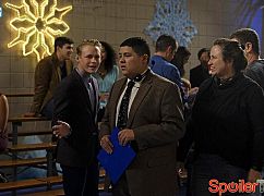 Współczesna rodzina: 8x09 Snow Ball - zdjęcia promocyjne