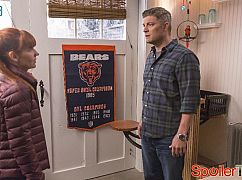 The Real O'Neals: 2x08 The Real Christmas - zdjęcia promocyjne