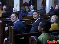The Real O'Neals: 2x08 The Real Christmas - zdjęcia promocyjne
