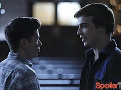 The Real O'Neals: 2x08 The Real Christmas - zdjęcia promocyjne