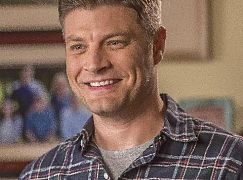 The Real O'Neals: 2x08 The Real Christmas - zdjęcia promocyjne