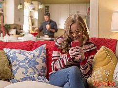 The Real O'Neals: 2x08 The Real Christmas - zdjęcia promocyjne