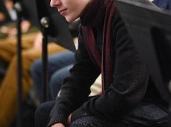 Speechless: 1x10 C-H-O-CHOIR - zdjęcia promocyjne