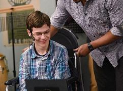 Speechless: 1x10 C-H-O-CHOIR - zdjęcia promocyjne