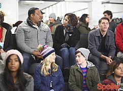 Speechless: 1x09 S-L-E--SLED HOCKEY - zdjęcia promocyjne