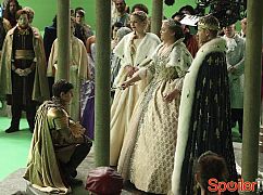 Once Upon a Time: 6x09 Wish You Were Here - zdjęcia promocyjne