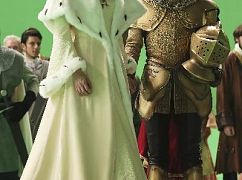 Once Upon a Time: 6x09 Wish You Were Here - zdjęcia promocyjne