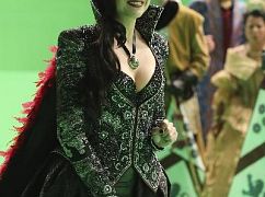 Once Upon a Time: 6x09 Wish You Were Here - zdjęcia promocyjne